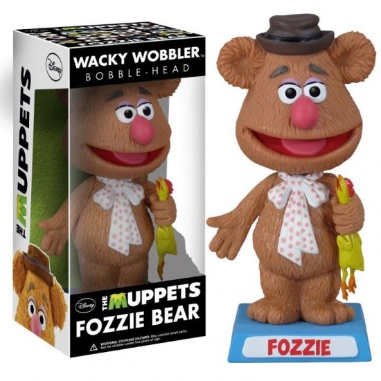 fozzie
