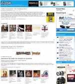 The Fwoosh - 2011