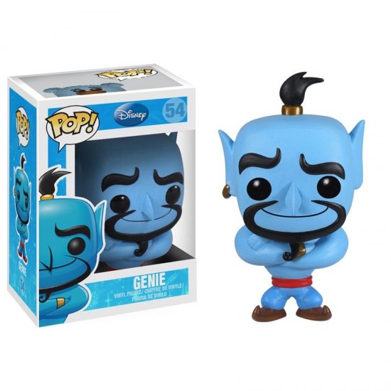genie