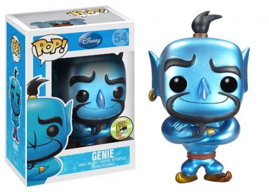 Genie