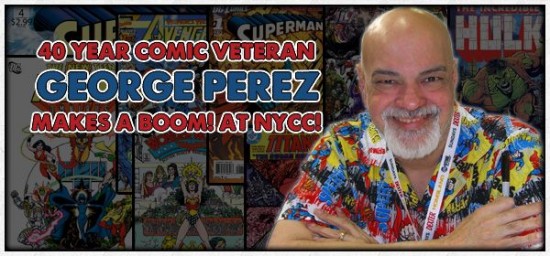 george-perez