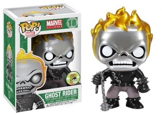 Ghost Rider