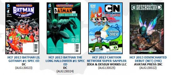 halloween-comicfest-titles-1