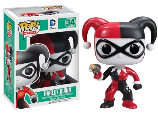 harley