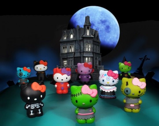 hello-kitty