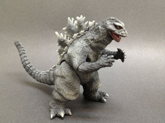Godzilla