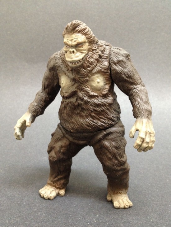 King Kong