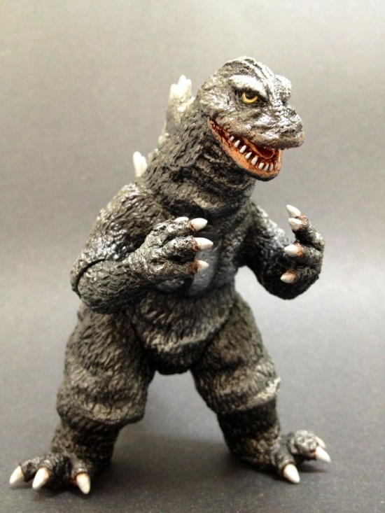 Godzilla