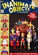 Inanimate Objects