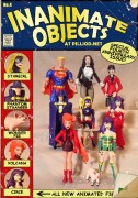 Inanimate Objects