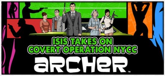 isis