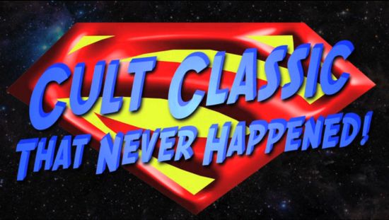 The Death of "Superman Lives": What Happened?