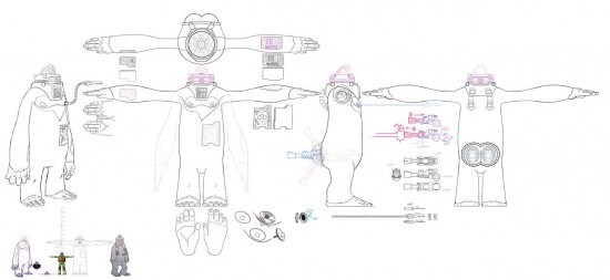 kraang-bio-droid-3
