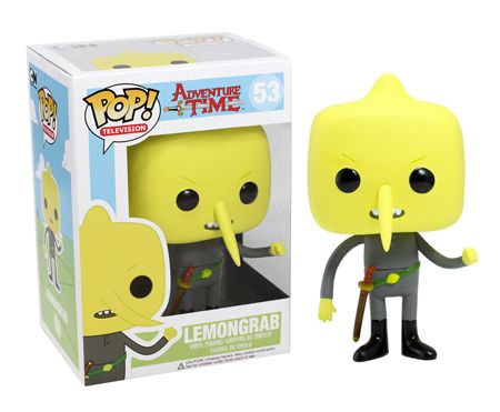 lemongrab