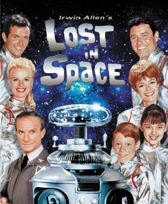 lost-in-space