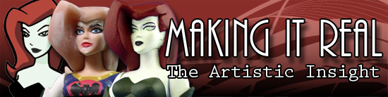 Making It Real