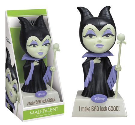 maleficent