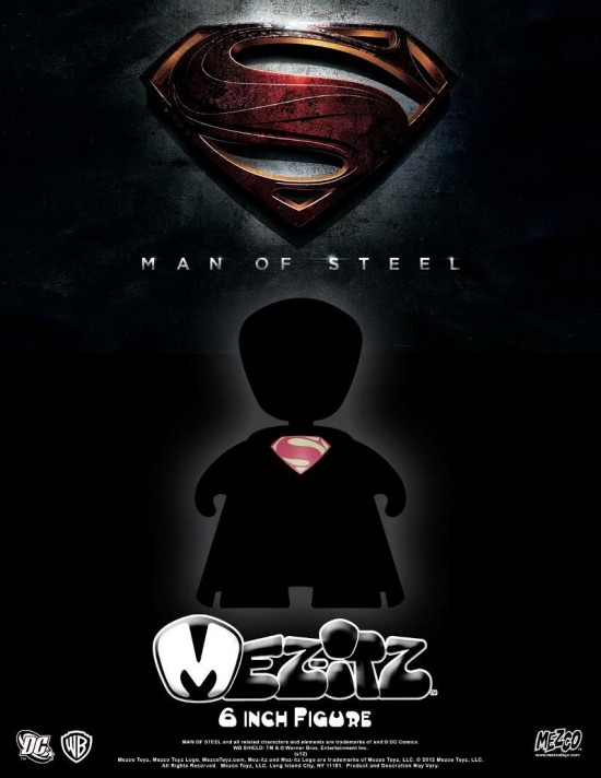 man-of-steel