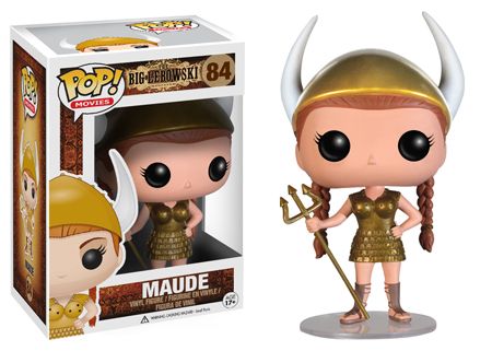 maude
