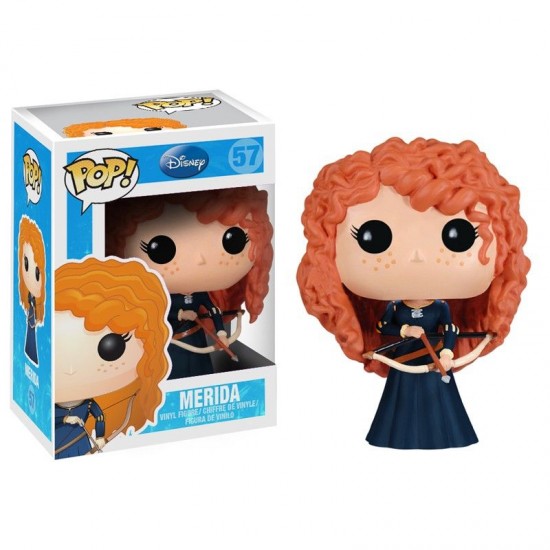 merida