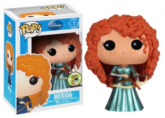 Merida