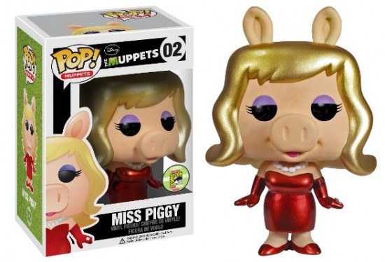 Miss Piggy