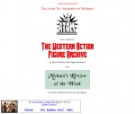 Michael's Review of the Week 2002