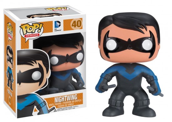 nightwing
