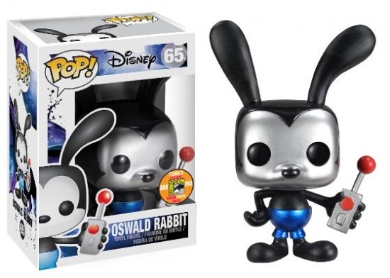 Oswald Rabbit
