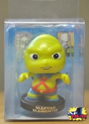 Martian Manhunter