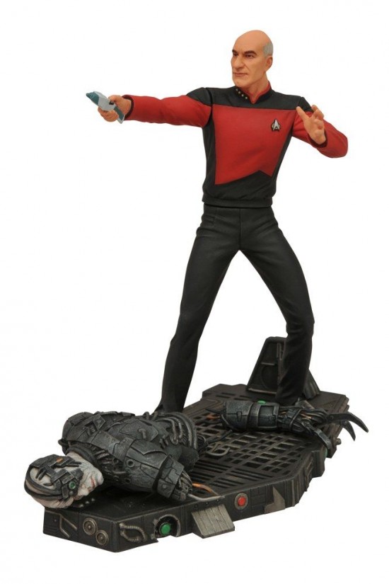 Jean-Luc Picard
