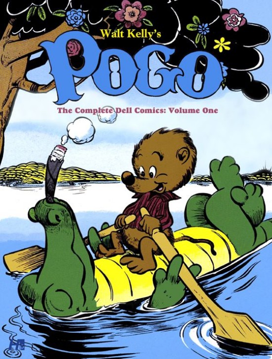 Walt Kelly's Pogo