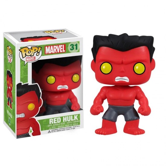 red-hulk
