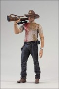 Deputy Rick Grimes