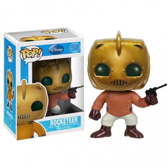 rocketeer