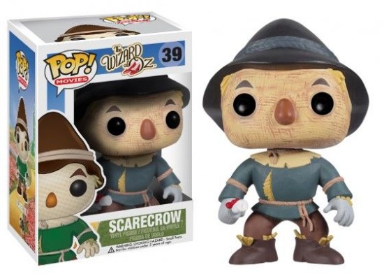 scarecrow