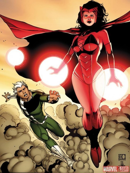 scarlet-witch-quicksliver