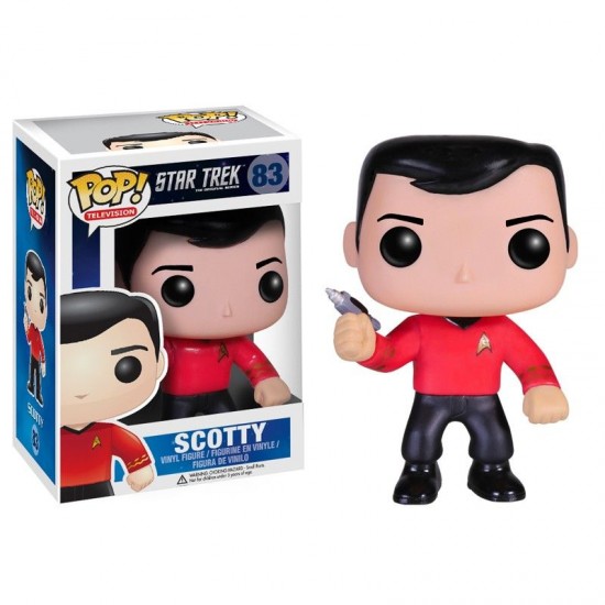 scotty