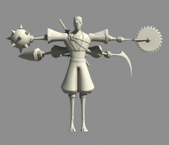 shredder-new-army