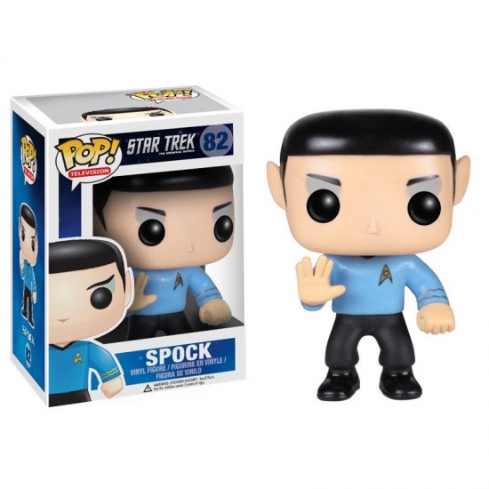 spock