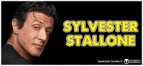 stallone