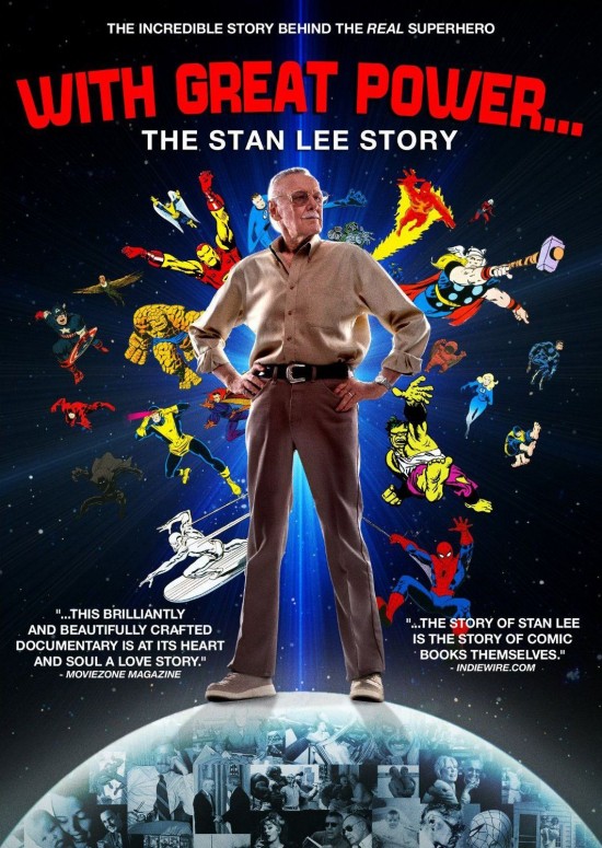 stanlee