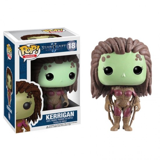 starcraft-kerrigan