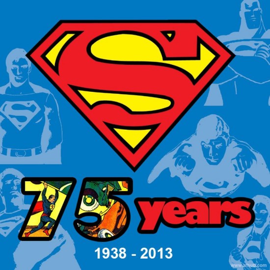 superman-75th-year