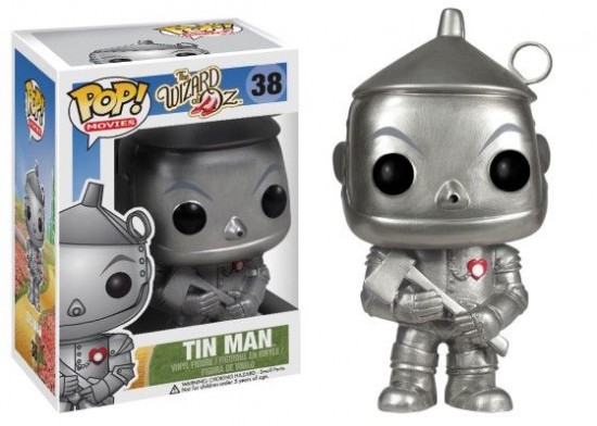 tinman