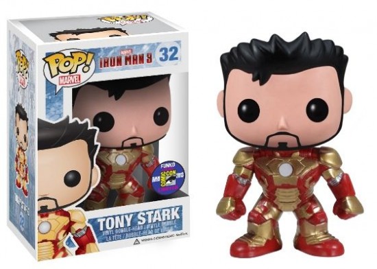 Tony Stark