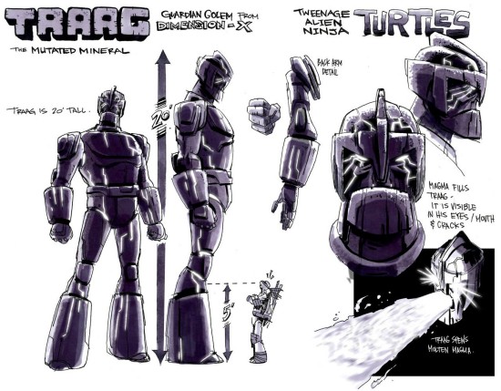 Traag