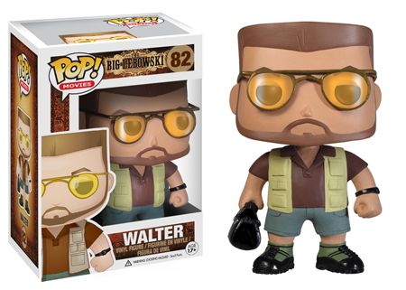 walter