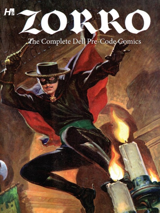 zorro-pre-code-cover