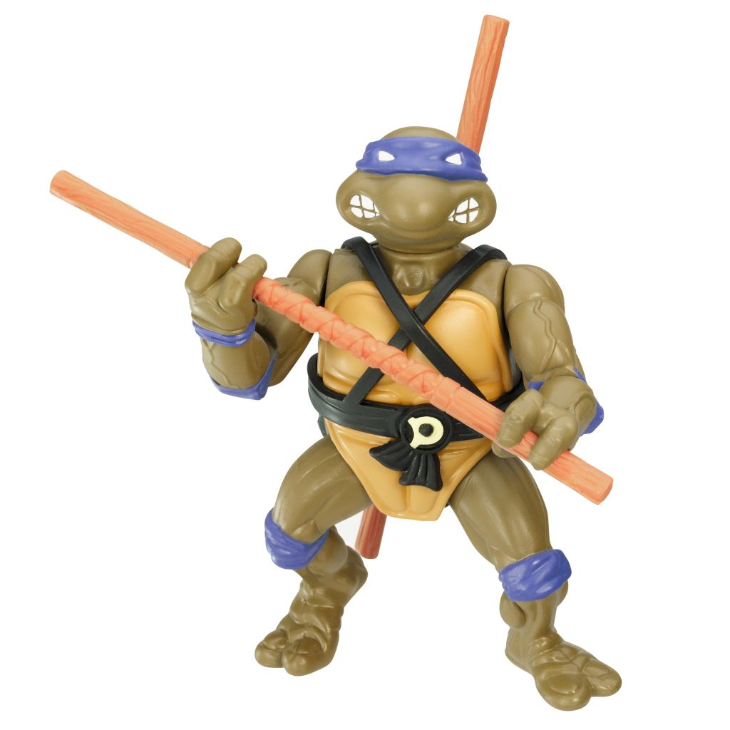 teenage mutant ninja turtle toys amazon